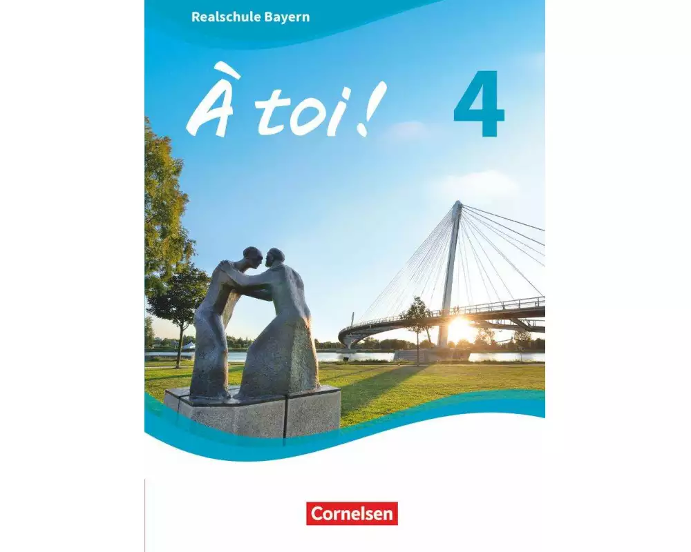 À toi ! - Bayern 2019 - Band 4