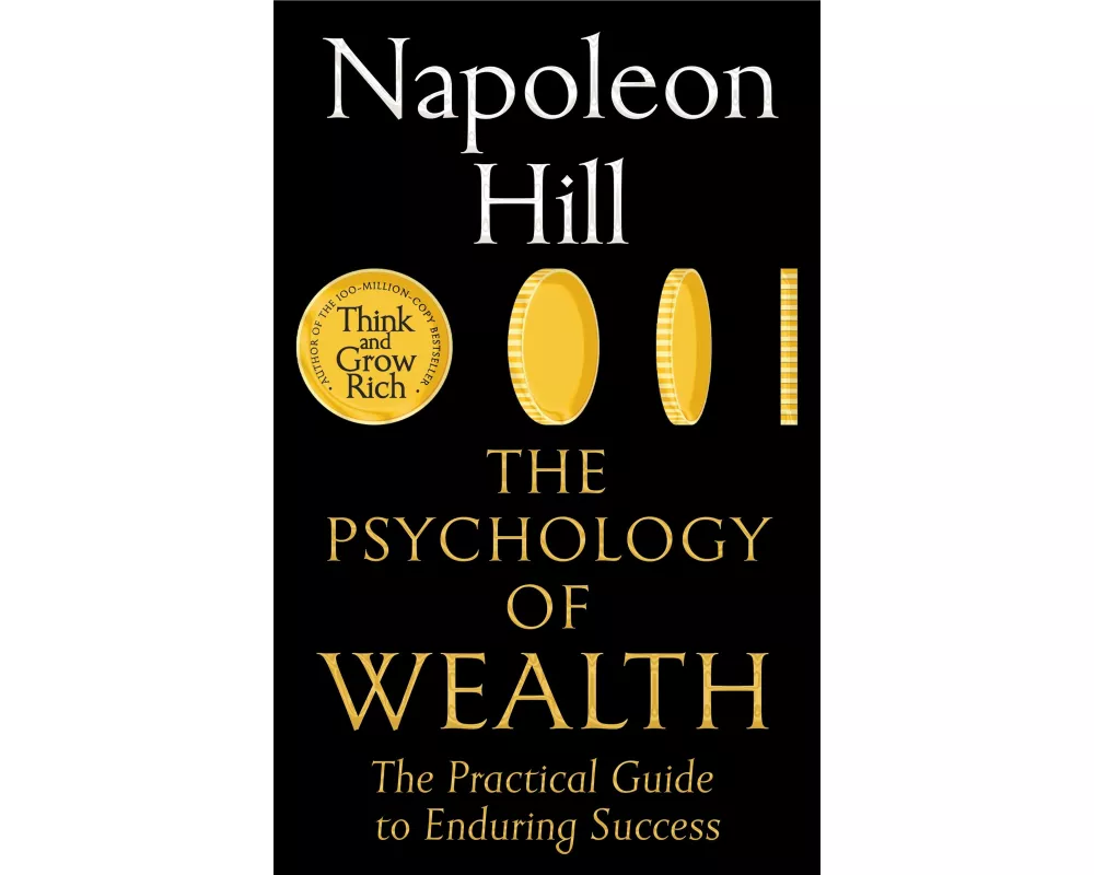 The Psychology of Wealth