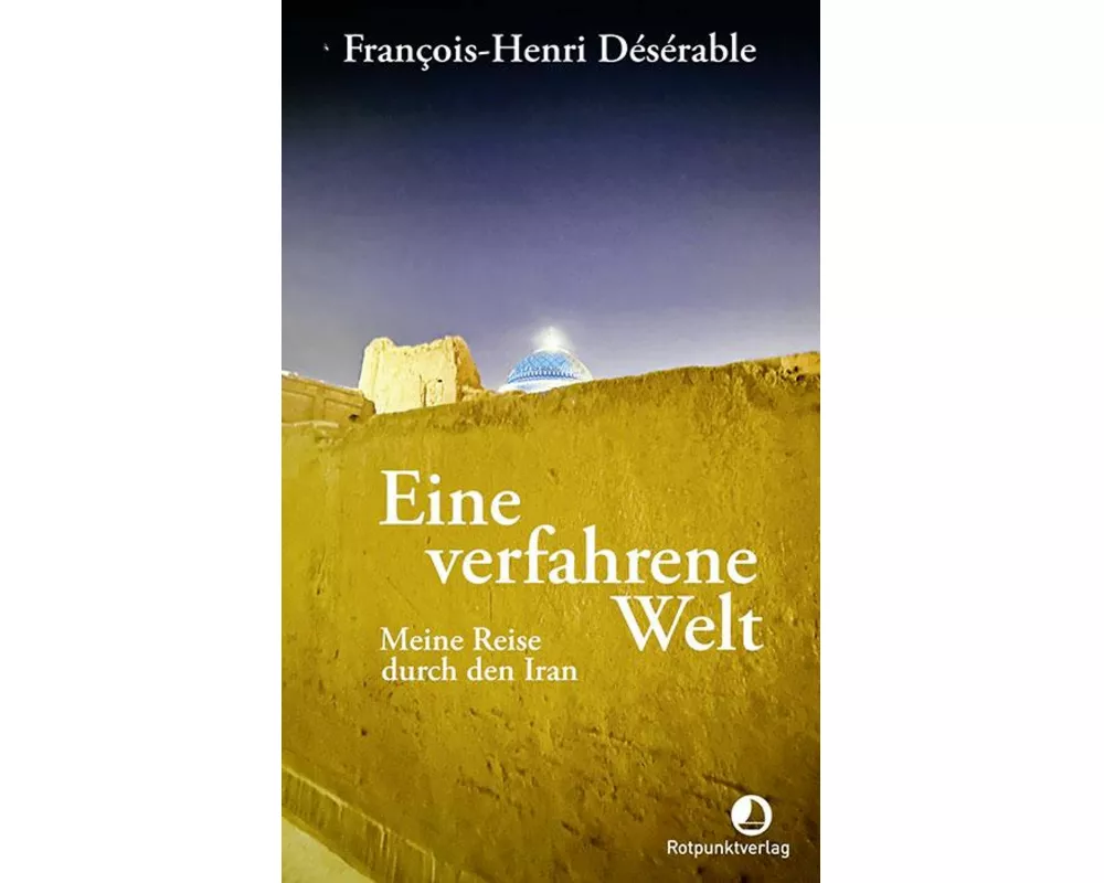 Eine verfahrene Welt