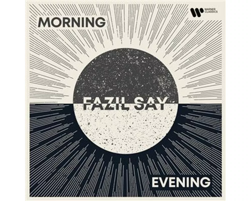 Morning and Evening