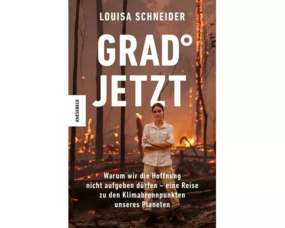 Grad jetzt
