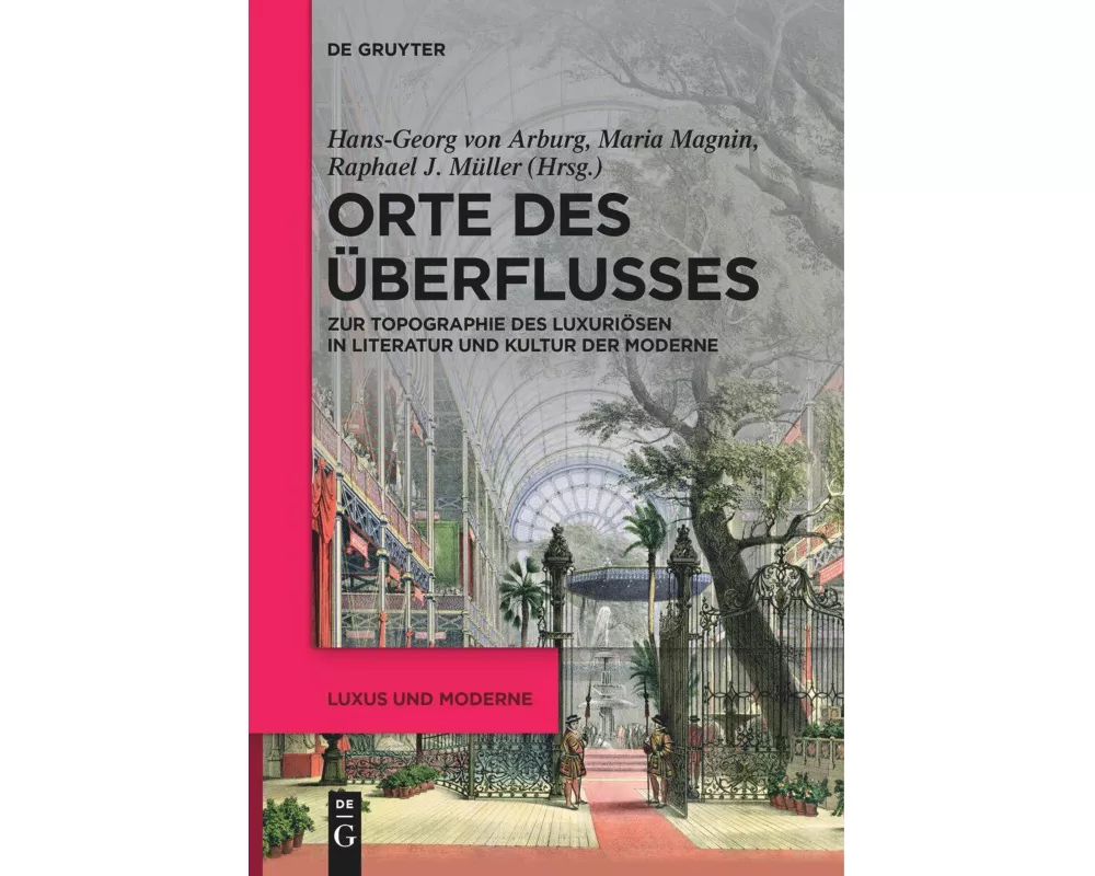 Orte des Überflusses