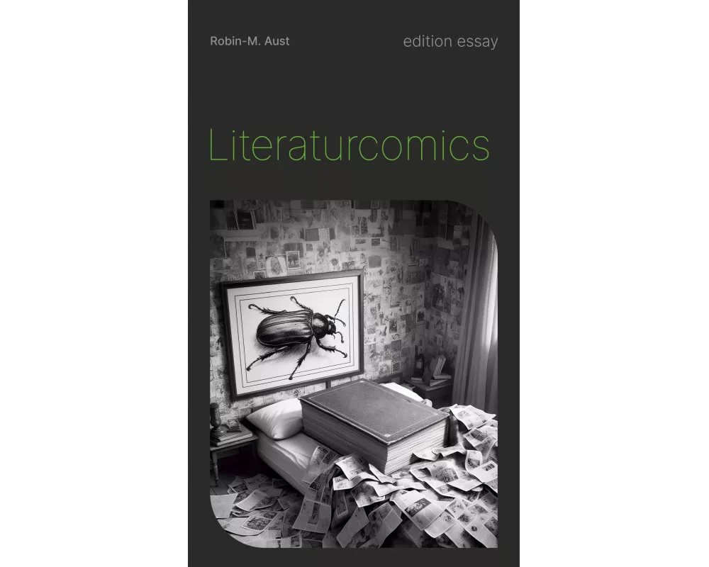 Literaturcomics