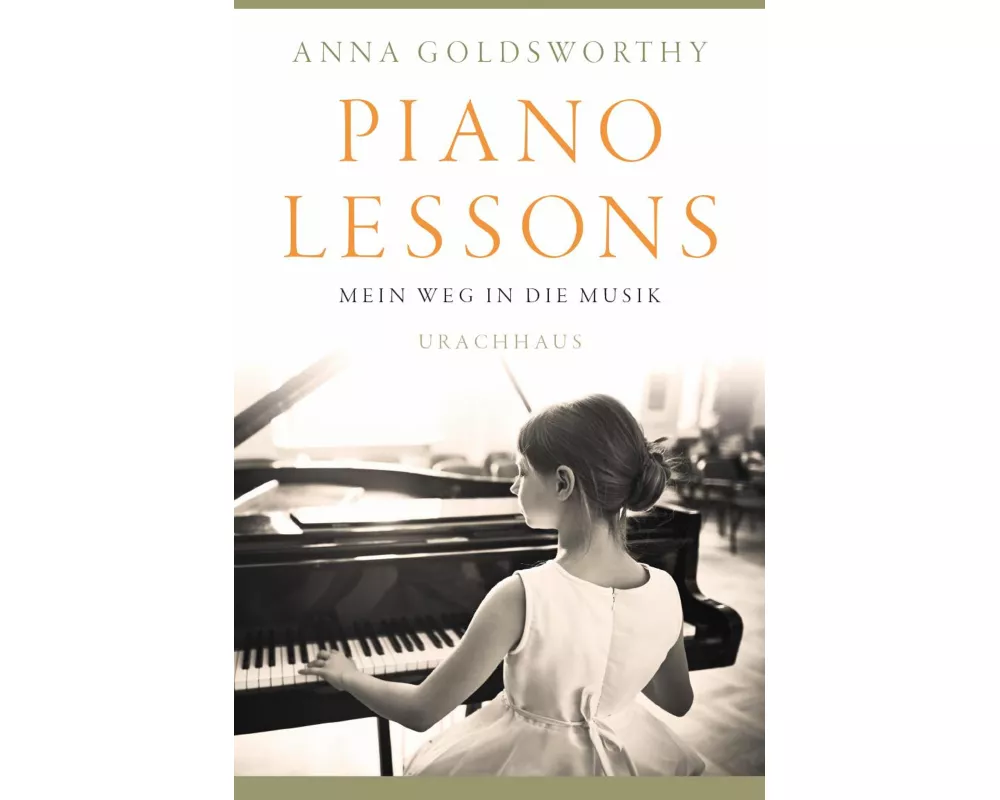 Piano Lessons