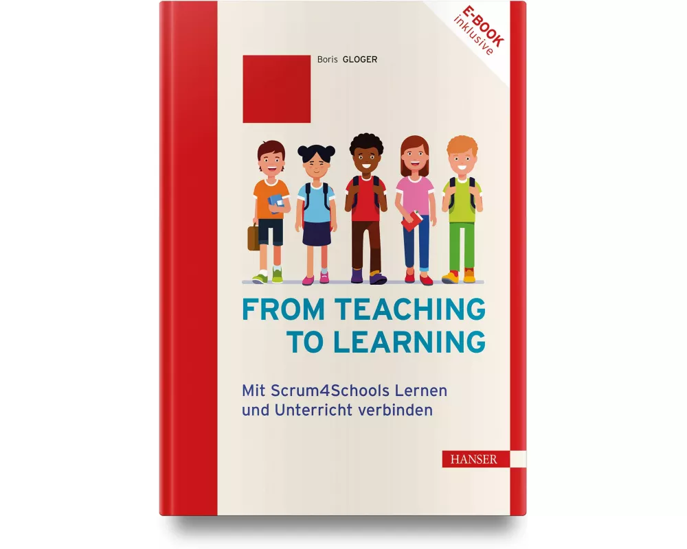 From teaching to Learning