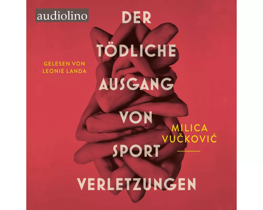 Der tödliche Ausgang von Sportverletzungen