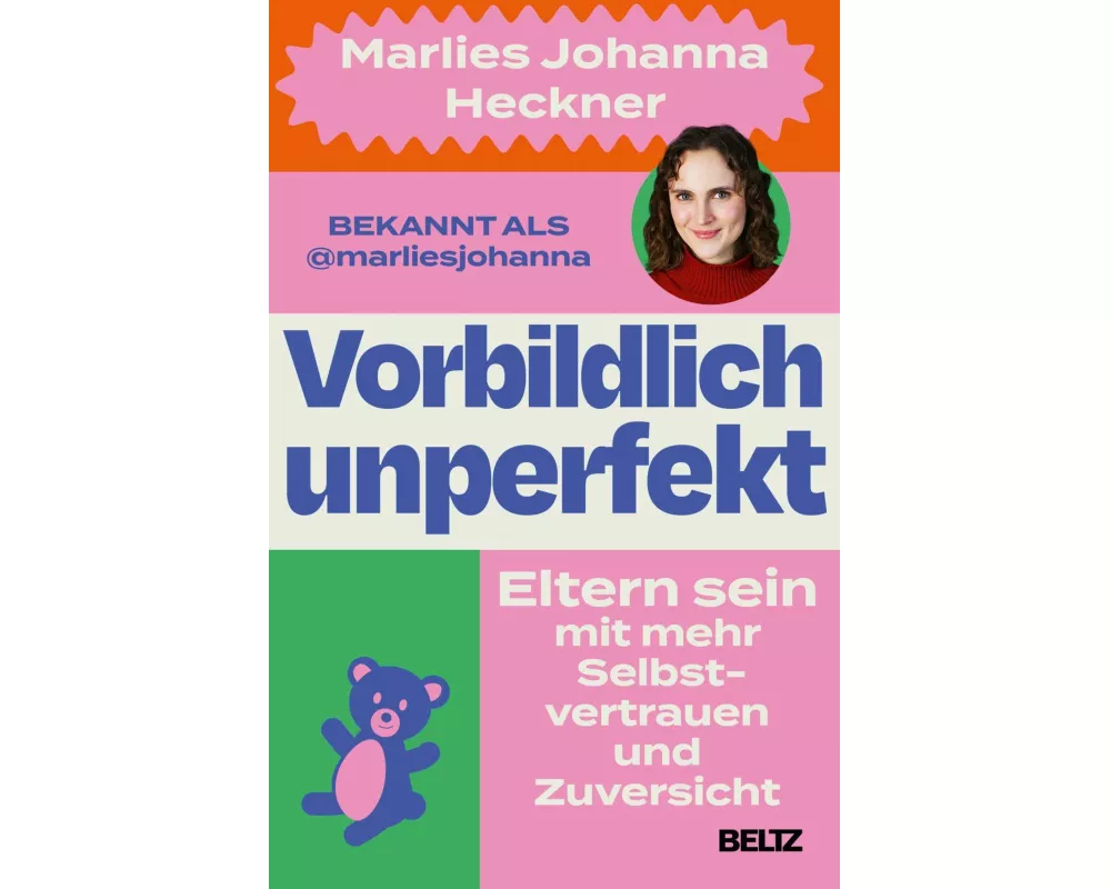 Vorbildlich unperfekt