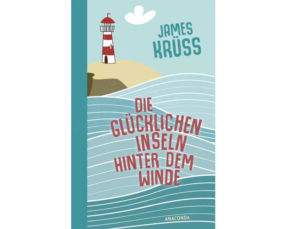 Die Glücklichen Inseln hinter dem Winde. Die schönste Utopie der Welt