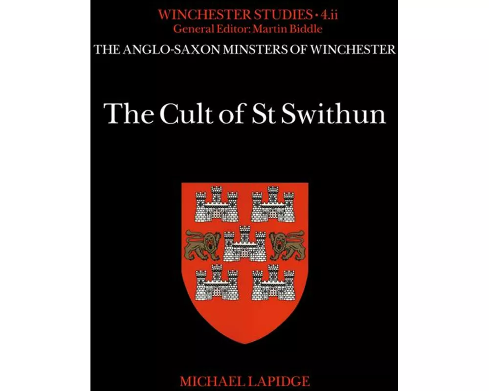 The Cult of St Swithun