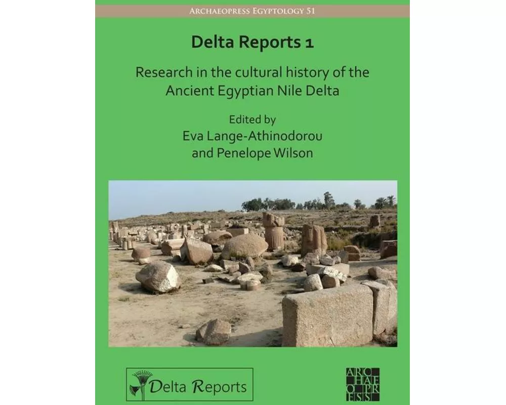 Delta Reports 1