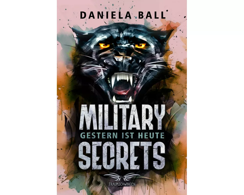 Military Secrets: Gestern ist Heute