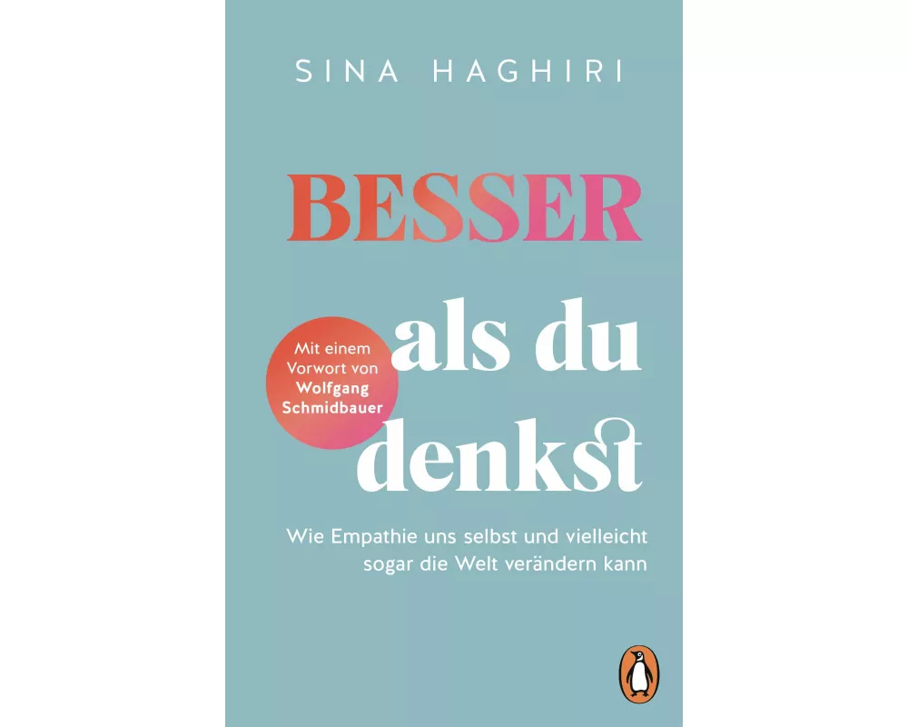 Besser als du denkst