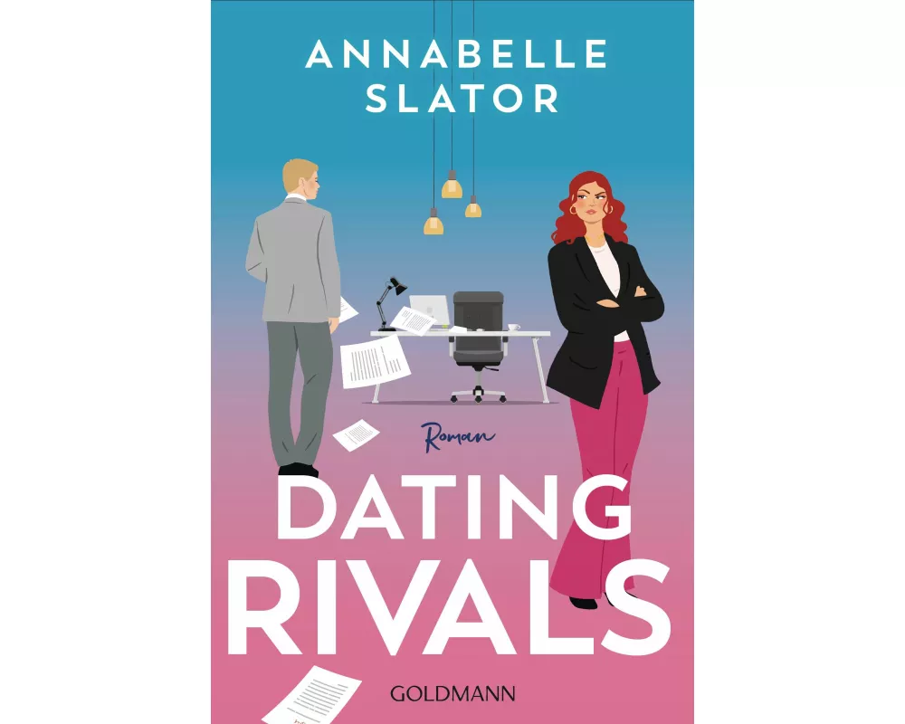 Dating Rivals