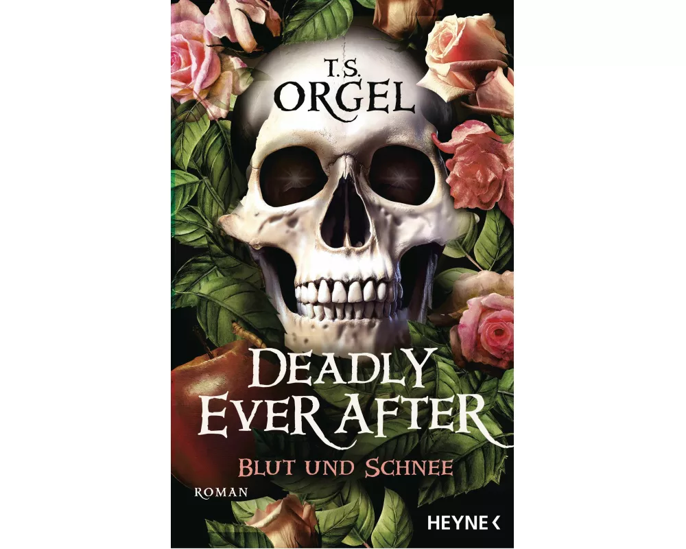 Deadly Ever After – Blut und Schnee