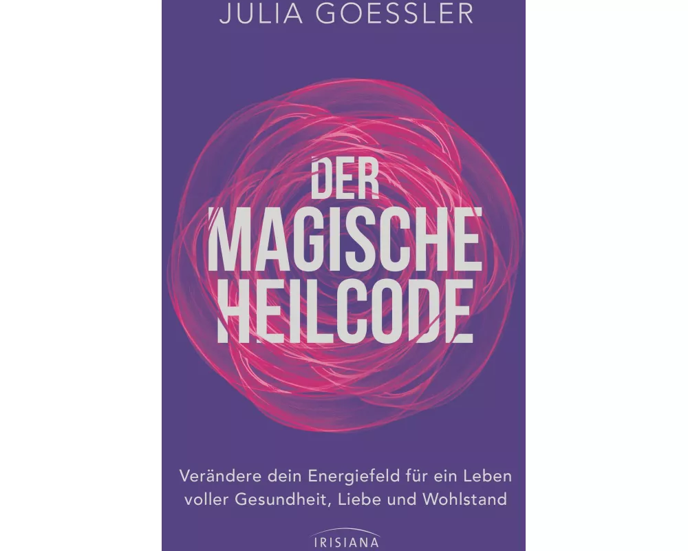 Der Magische Heilcode