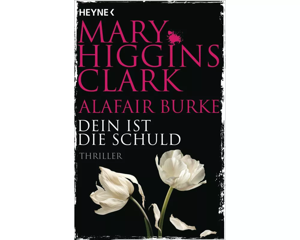 Dein ist die Schuld
