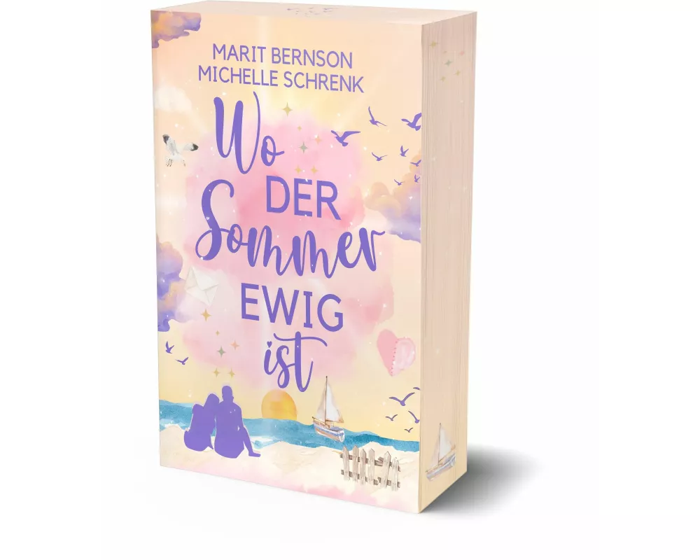 Wo der Sommer ewig ist