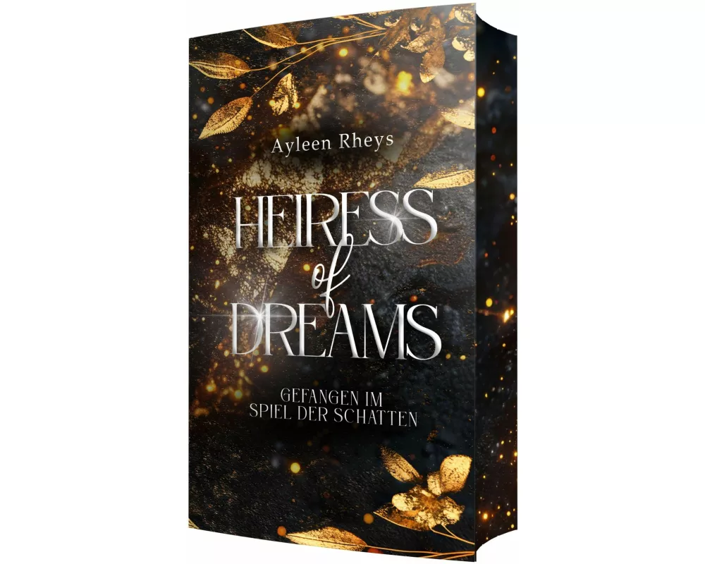Heiress of Dreams