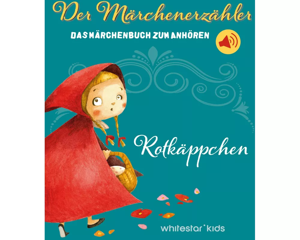 Rotkäppchen