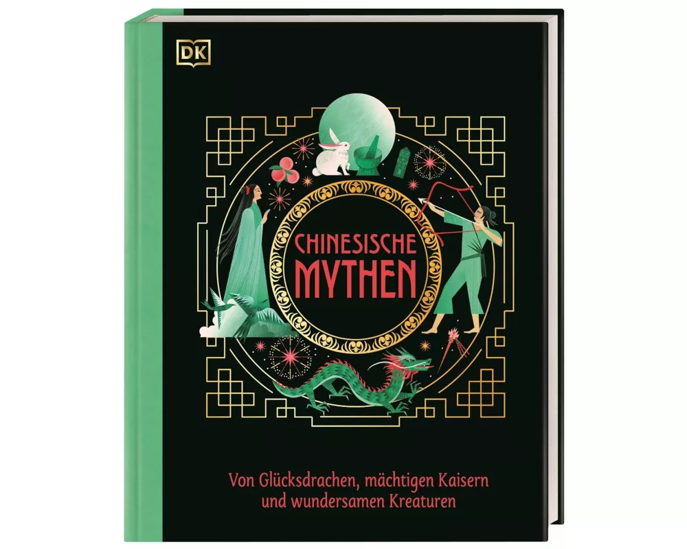 Chinesische Mythen