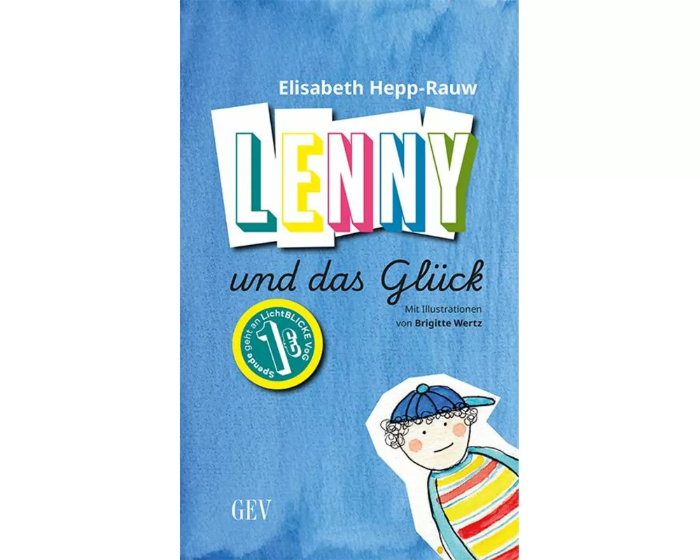 Lenny und das Glück