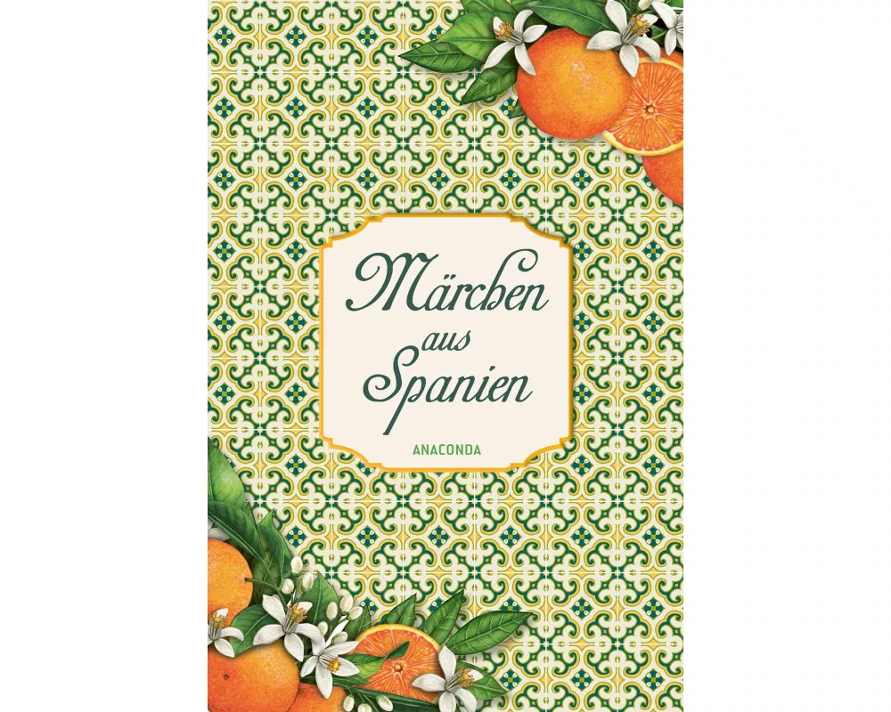 Märchen aus Spanien
