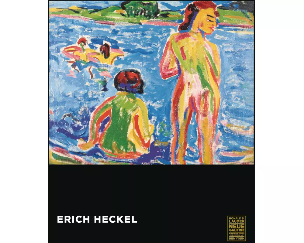 Erich Heckel
