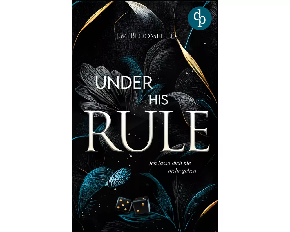 Under His Rule - Ich lasse dich nie mehr gehen