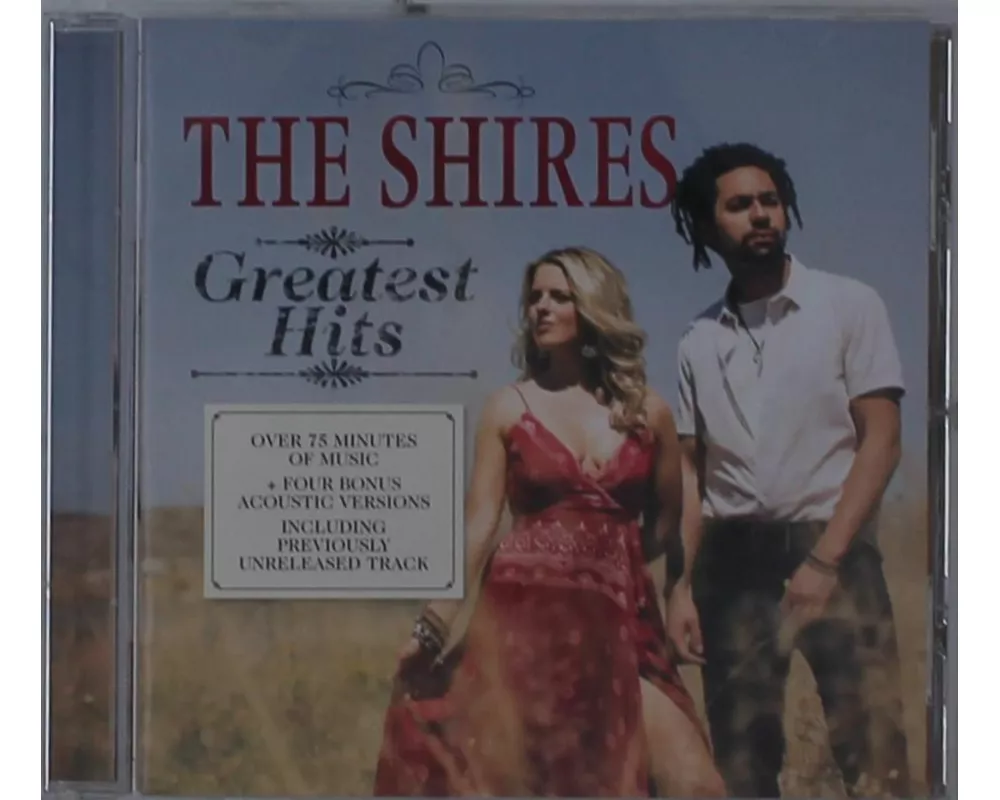 Greatest Hits