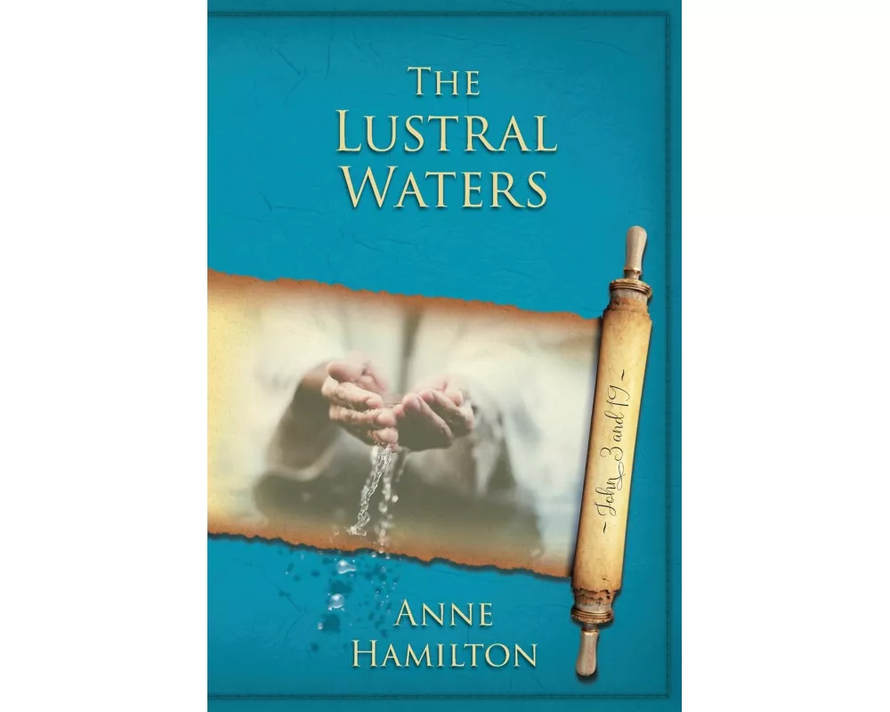 The Lustral Waters