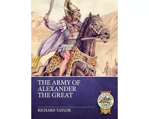 Army of Alexander the Great