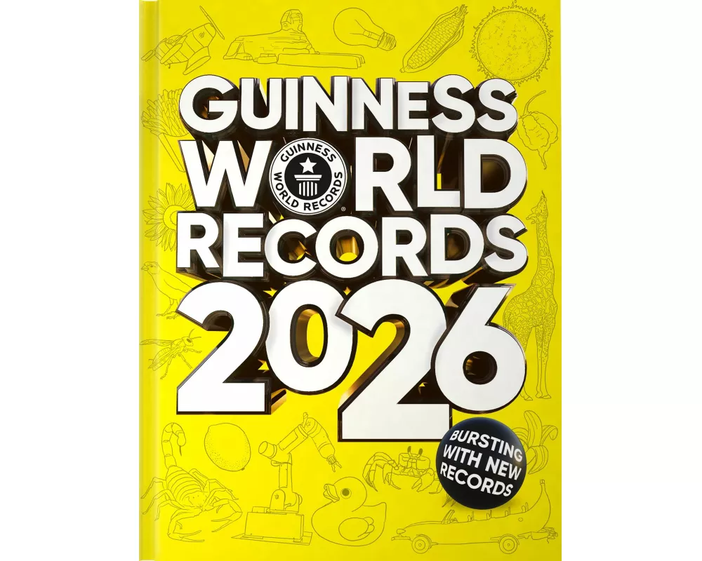 Guinness World Records 2026