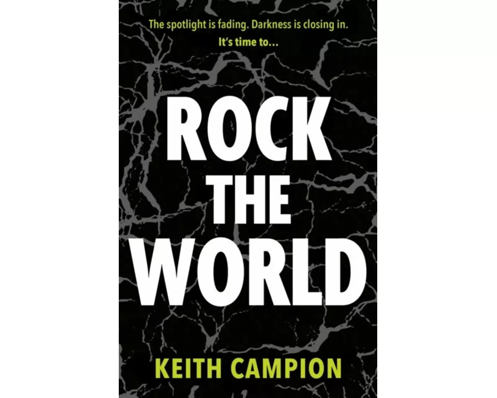 Rock the World
