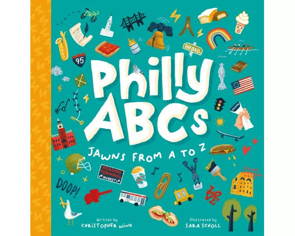 Philly ABCs