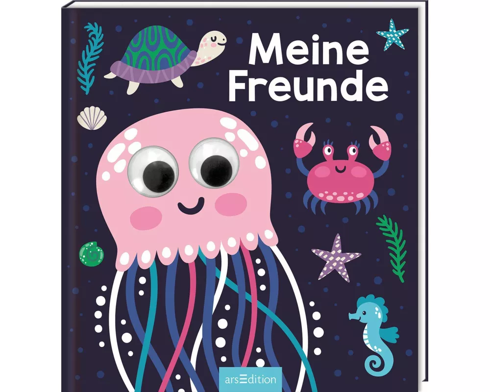 Meine Freunde – Meer