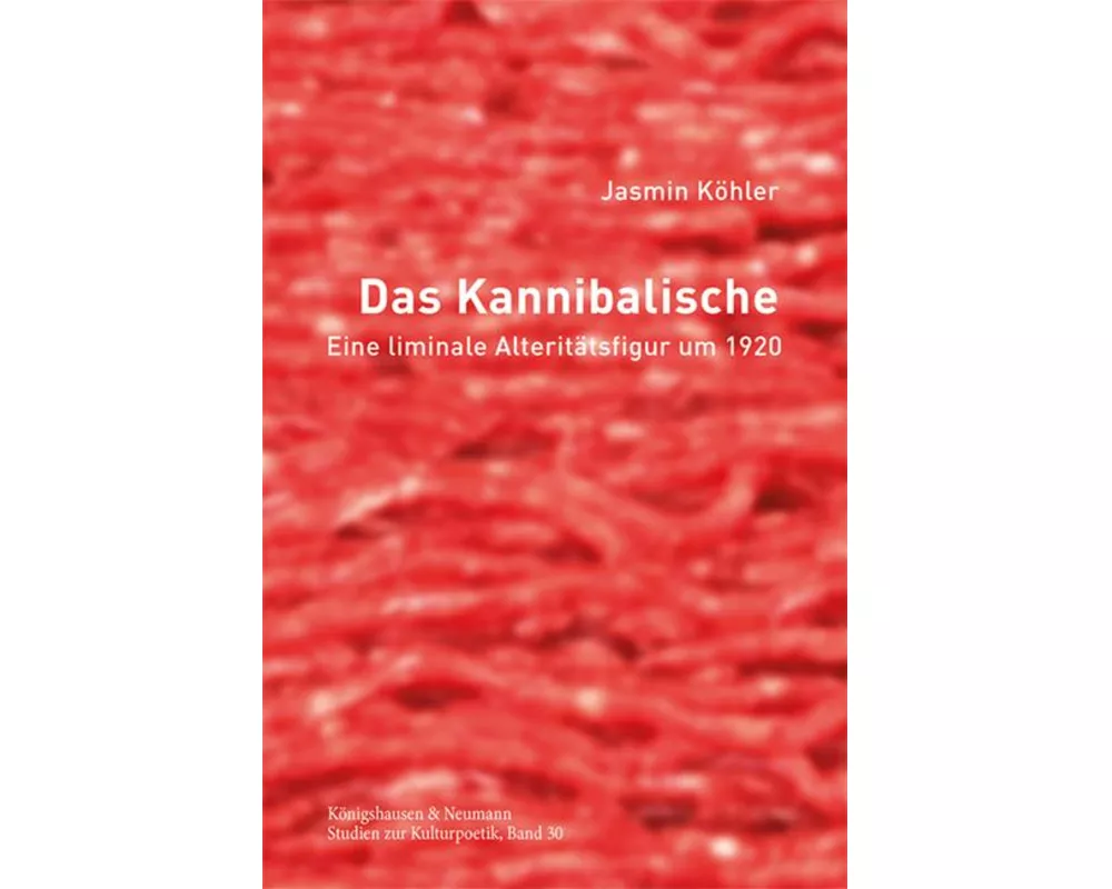 Das Kannibalische