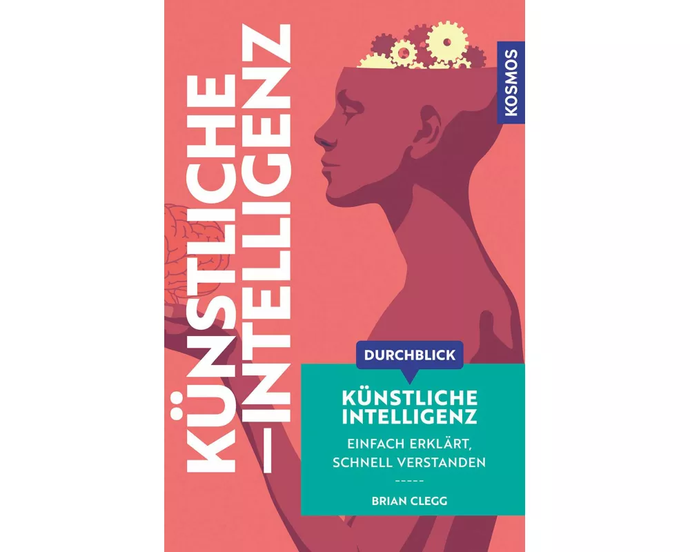 Durchblick Künstliche Intelligenz