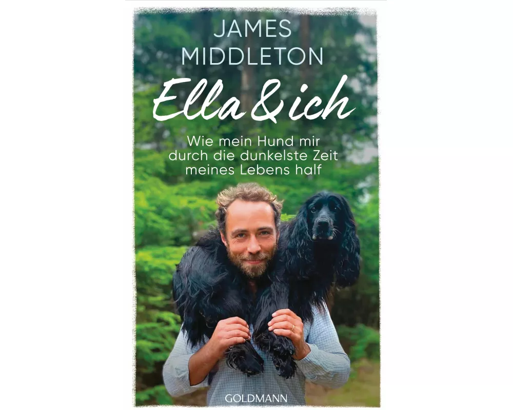 Ella und ich
