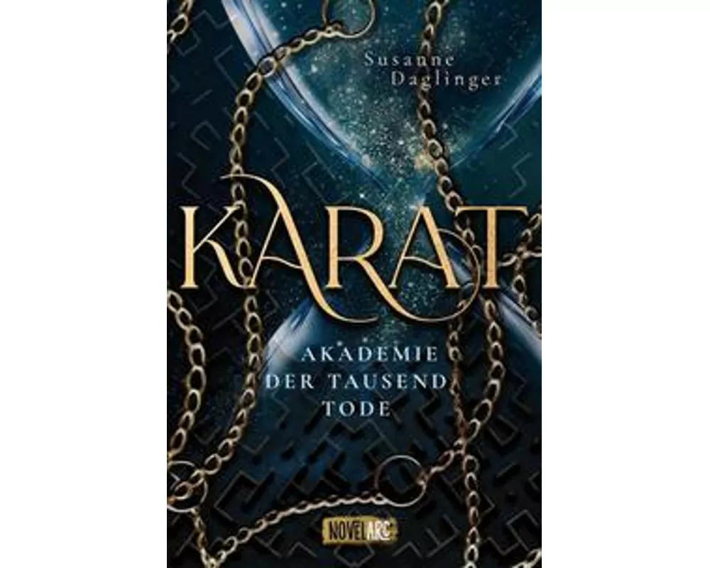 Karat - Akademie der Tausend Tode