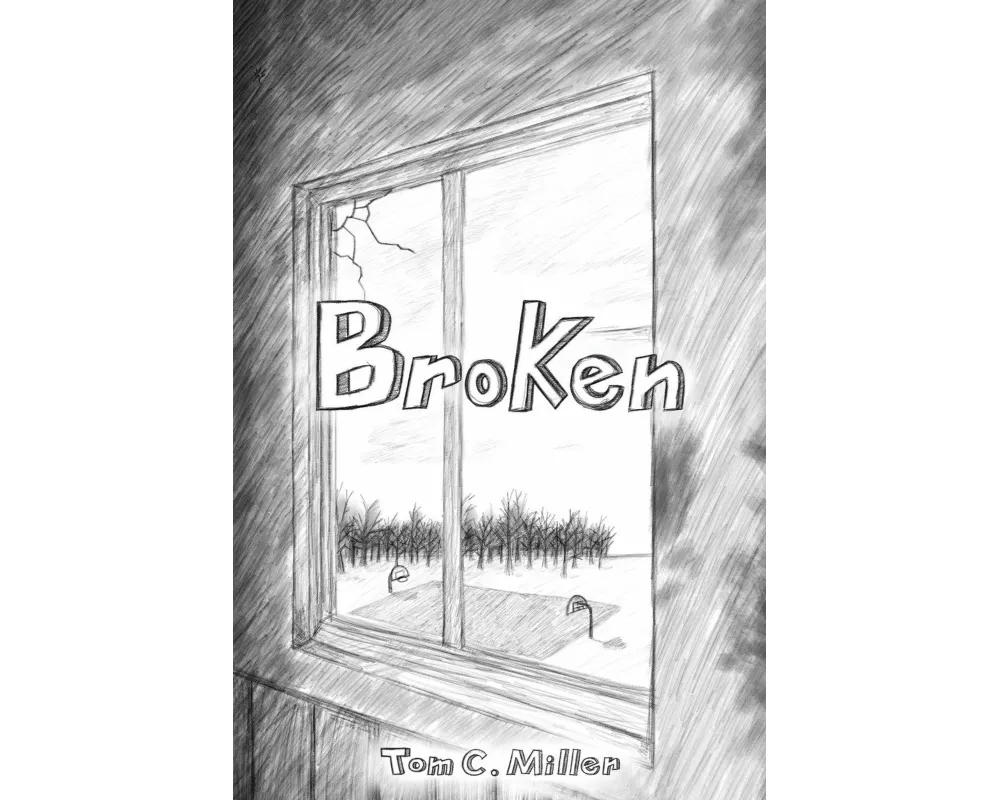 Broken