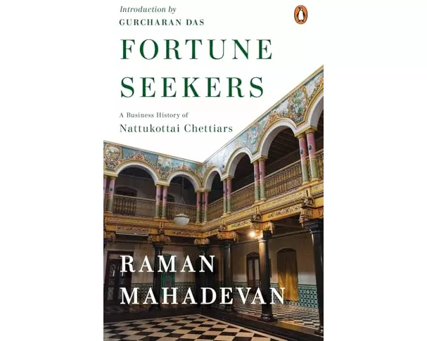 Fortune Seekers