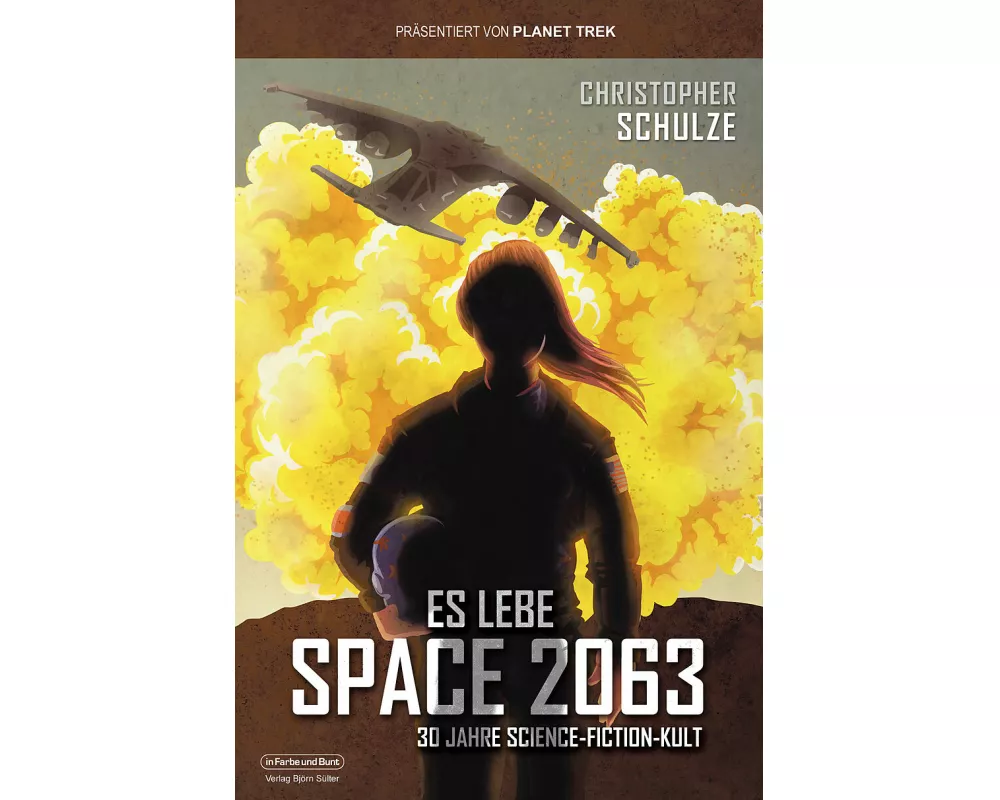 Es lebe Space 2063