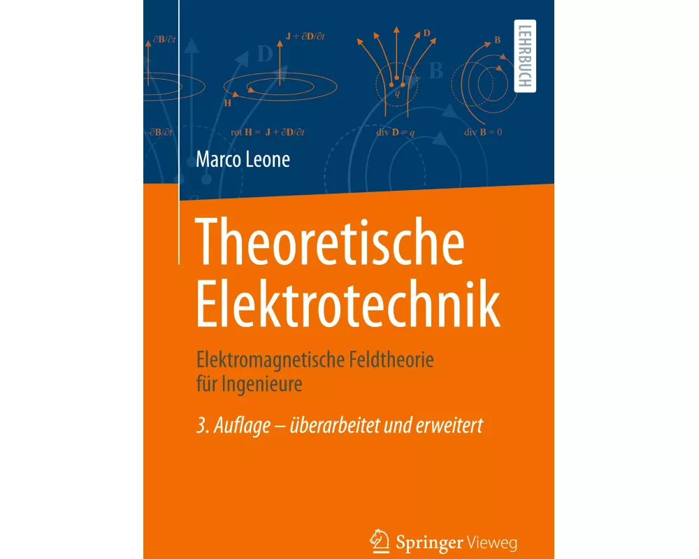 Theoretische Elektrotechnik