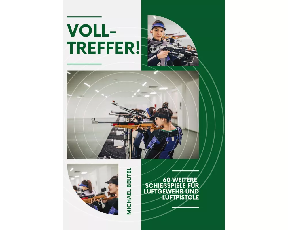 Volltreffer!
