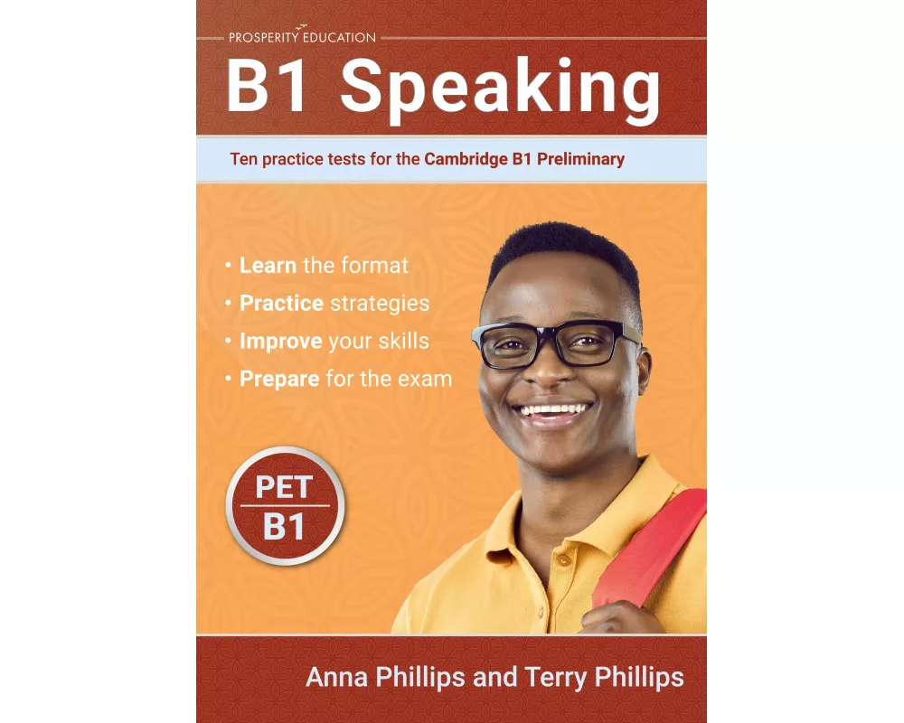 B1 Speaking