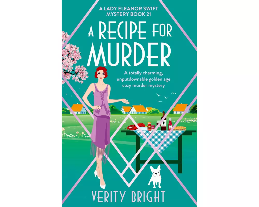A Recipe for Murder