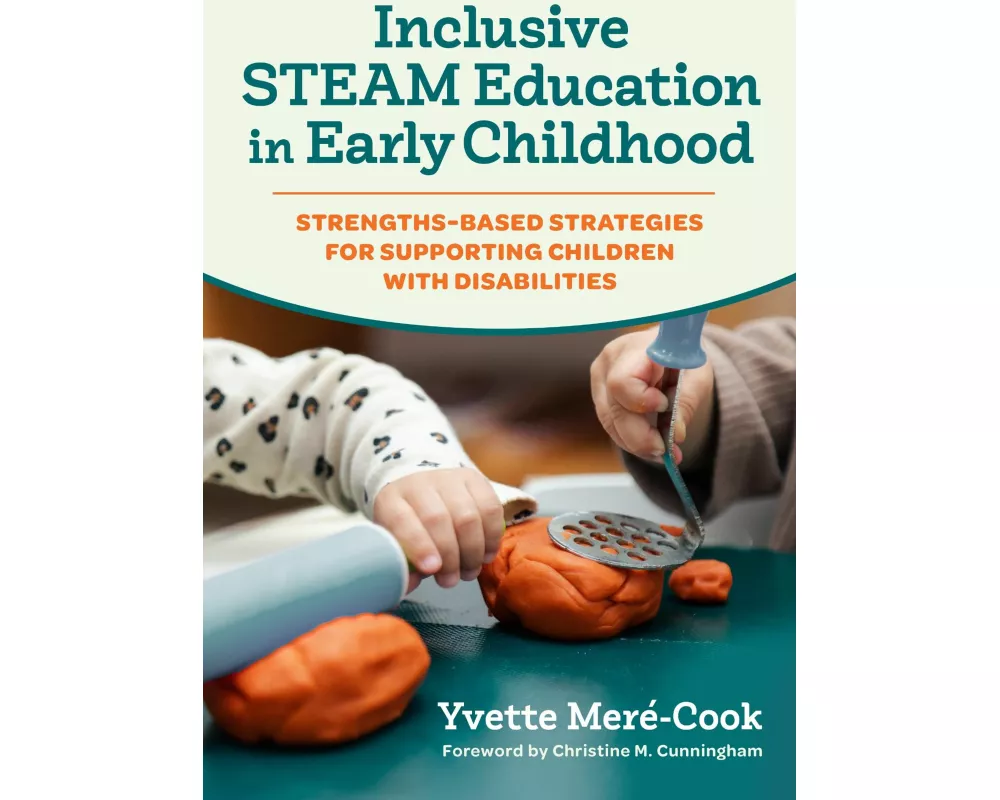 Inclusive STEAM Education in Early Childhood