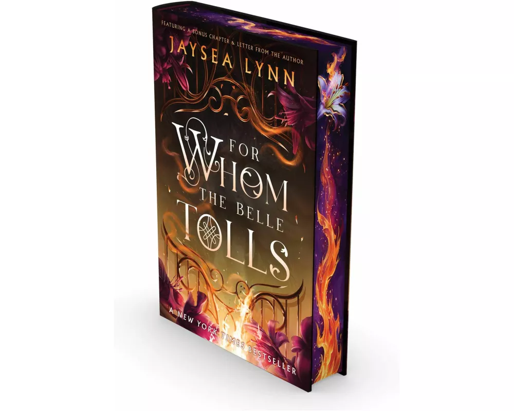 For Whom the Belle Tolls (Deluxe Limited Edition)