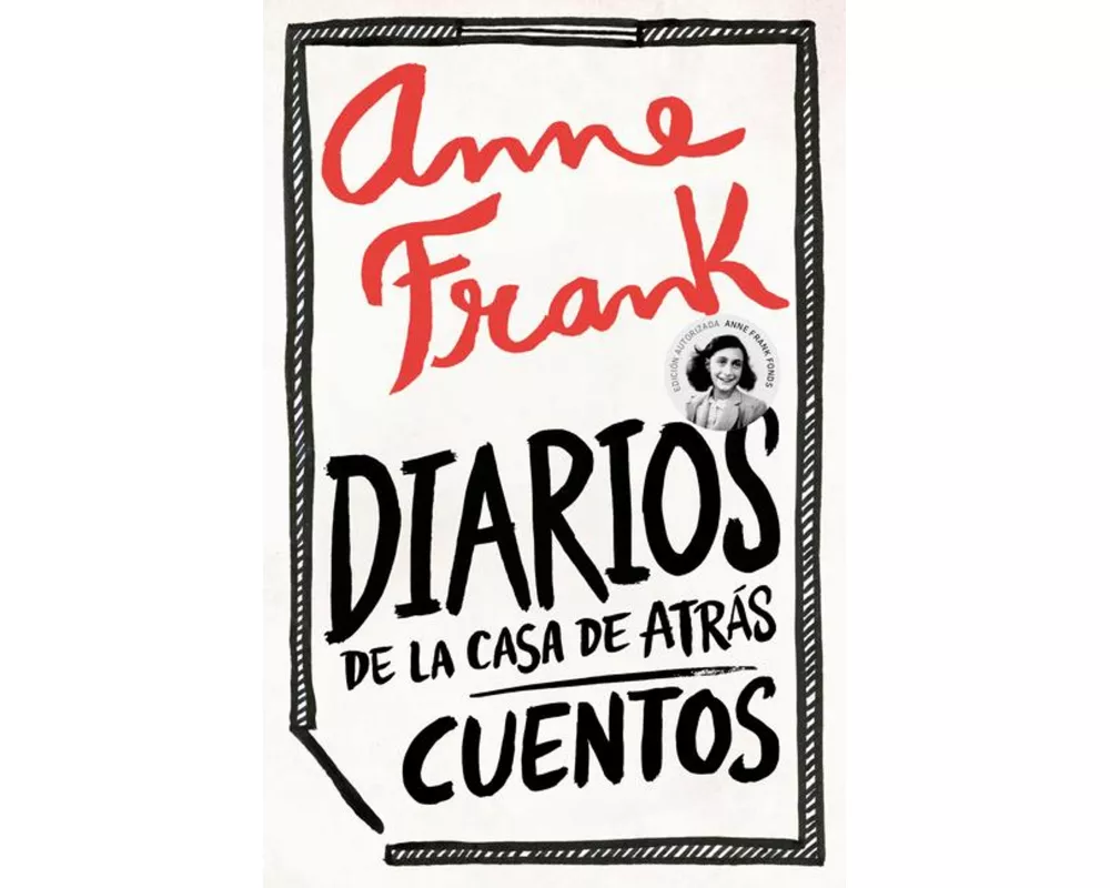 Diario de la casa de atras y Cuentos