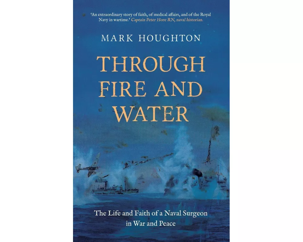 Through Fire and Water